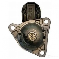 Стартер HELLA 8ea731786001 UMHIBX JS 747 34971 - Изображение 2