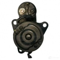 Стартер HELLA 8ea731786001 UMHIBX JS 747 34971 - Изображение 3