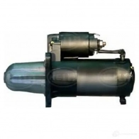 Стартер HELLA 8ea731786001 UMHIBX JS 747 34971 - Изображение 4