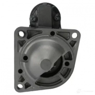 Стартер HELLA 8ea738259091 CS142 8 NX9J91 35435 - Изображение 2