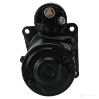 Стартер HELLA 8ea738259091 CS142 8 NX9J91 35435 - Изображение 3