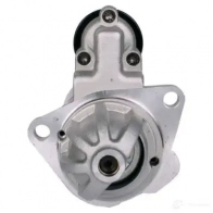 Стартер HELLA 8ea012527861 34472 BW60MU CS129 1 - Изображение 2