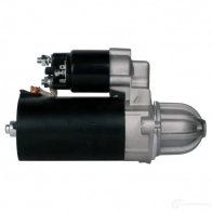 Стартер HELLA 8ea012527861 34472 BW60MU CS129 1 - Изображение 4