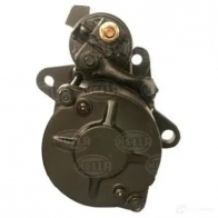 Стартер HELLA 35264 J S1238 8ea738007001 2WHMM - Изображение 3
