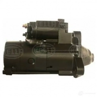 Стартер HELLA 35264 J S1238 8ea738007001 2WHMM - Изображение 4
