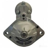 Стартер HELLA 8ea012528901 8EA 738 259-131 CS1473 1425049963 - Изображение 2