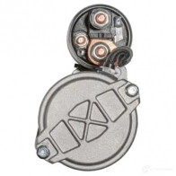 Стартер HELLA 34412 8EA 012 527-251 YPTJ0ZB C S1072 - Изображение 3