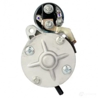 Стартер HELLA 8EA 012 526-131 34301 CS140 8 XCBO63C - Изображение 3