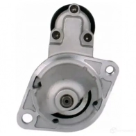 Стартер HELLA 619A5 CS125 6 8ea012527891 34475 - Изображение 2