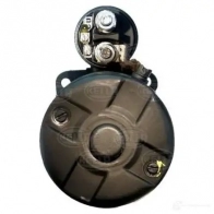 Стартер HELLA 8ea726253001 PY8EFOB C S97 34811 - Изображение 3
