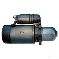Стартер HELLA 8ea726253001 PY8EFOB C S97 34811 - Изображение 4
