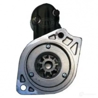 Стартер HELLA 8ea726501001 PLT23 34851 JS53 9 - Изображение 2