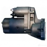 Стартер HELLA 8ea726501001 PLT23 34851 JS53 9 - Изображение 4