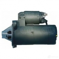 Стартер HELLA 8ea730255001 34927 JS66 7 J6AE6WR