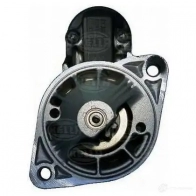 Стартер HELLA 8ea730255001 34927 JS66 7 J6AE6WR - Изображение 2