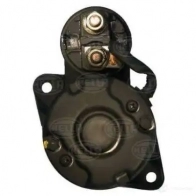 Стартер HELLA 8ea730255001 34927 JS66 7 J6AE6WR - Изображение 3