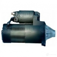 Стартер HELLA 8ea730255001 34927 JS66 7 J6AE6WR - Изображение 4