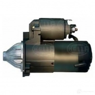 Стартер HELLA 8ea732666001 1423014891 J S781 AG733ZY - Изображение 4