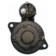 Стартер HELLA 34935 8ea730269001 J S729 KD5N7IP - Изображение 3