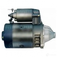Стартер HELLA 34935 8ea730269001 J S729 KD5N7IP - Изображение 4