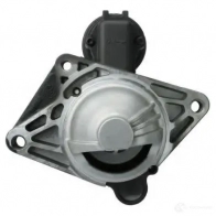 Стартер HELLA 8ea738258611 QCZMPL 35394 CS141 5 - Изображение 2