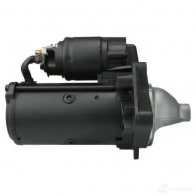 Стартер HELLA 8ea738258611 QCZMPL 35394 CS141 5 - Изображение 4