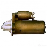 Стартер HELLA GHIMD CS97 7 35043 8ea737150001 - Изображение 4