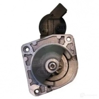Стартер HELLA 8ea737146001 HFCX3P CS9 73 35039 - Изображение 2