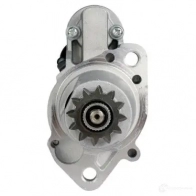 Стартер HELLA 3W8OU9 JS12 95 34289 8ea012526011 - Изображение 2