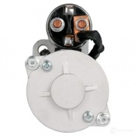 Стартер HELLA 3W8OU9 JS12 95 34289 8ea012526011 - Изображение 3