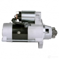 Стартер HELLA 3W8OU9 JS12 95 34289 8ea012526011 - Изображение 4