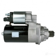 Стартер HELLA CS 1337 34441 5B28QUD 8EA 012 527-541 - Изображение 4