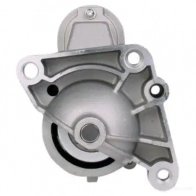 Стартер HELLA JACDQ 8ea012528091 34495 CS12 88 - Изображение 2