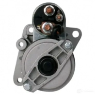 Стартер HELLA JACDQ 8ea012528091 34495 CS12 88 - Изображение 3