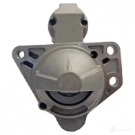 Стартер HELLA 1437487225 8EA 011 612-121 JF 3WCIS - Изображение 3