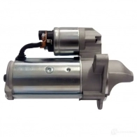 Стартер HELLA 1437487225 8EA 011 612-121 JF 3WCIS - Изображение 4