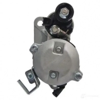 Стартер HELLA 1437486955 NO MH8GR 8EA 011 611-891 - Изображение 3