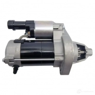 Стартер HELLA 1437486955 NO MH8GR 8EA 011 611-891 - Изображение 4