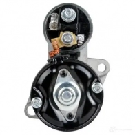 Стартер HELLA BF1KEC1 8EA 012 527-121 34399 C S725 - Изображение 3