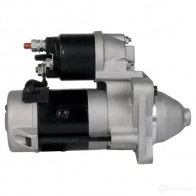 Стартер HELLA KBTCSCA 8ea012527391 34426 CS119 1 - Изображение 4
