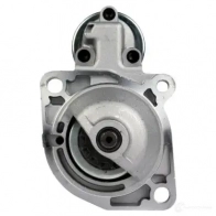 Стартер HELLA 8ea012528341 AUNDNVV 34519 C S1048 - Изображение 2
