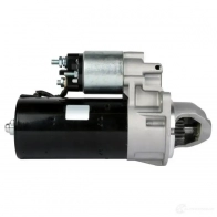 Стартер HELLA 8ea012528341 AUNDNVV 34519 C S1048 - Изображение 4