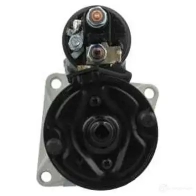 Стартер HELLA B0819 7 1437486902 8ea011612011 - Изображение 4