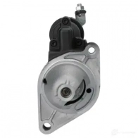 Стартер HELLA 1425049940 CS1453 8ea011611321 8EA 738 258-901 - Изображение 2