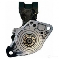 Стартер HELLA JS55 3 34854 BSTGSH 8ea726505001 - Изображение 2