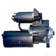 Стартер HELLA JS55 3 34854 BSTGSH 8ea726505001 - Изображение 4