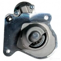 Стартер HELLA 8ea012140261 34259 PFRP T0 4082300557701 - Изображение 2