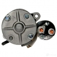Стартер HELLA 8ea012140361 4082300556964 R EY8XFX 34269 - Изображение 3