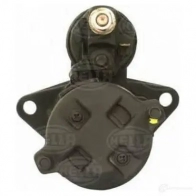 Стартер HELLA 35249 JS122 9 8ea737951001 ZQC9XZ - Изображение 3