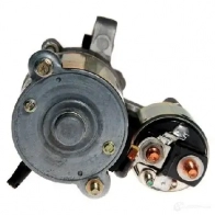 Стартер HELLA 34263 NRT 9HGE 4082300557749 8ea012140301 - Изображение 3